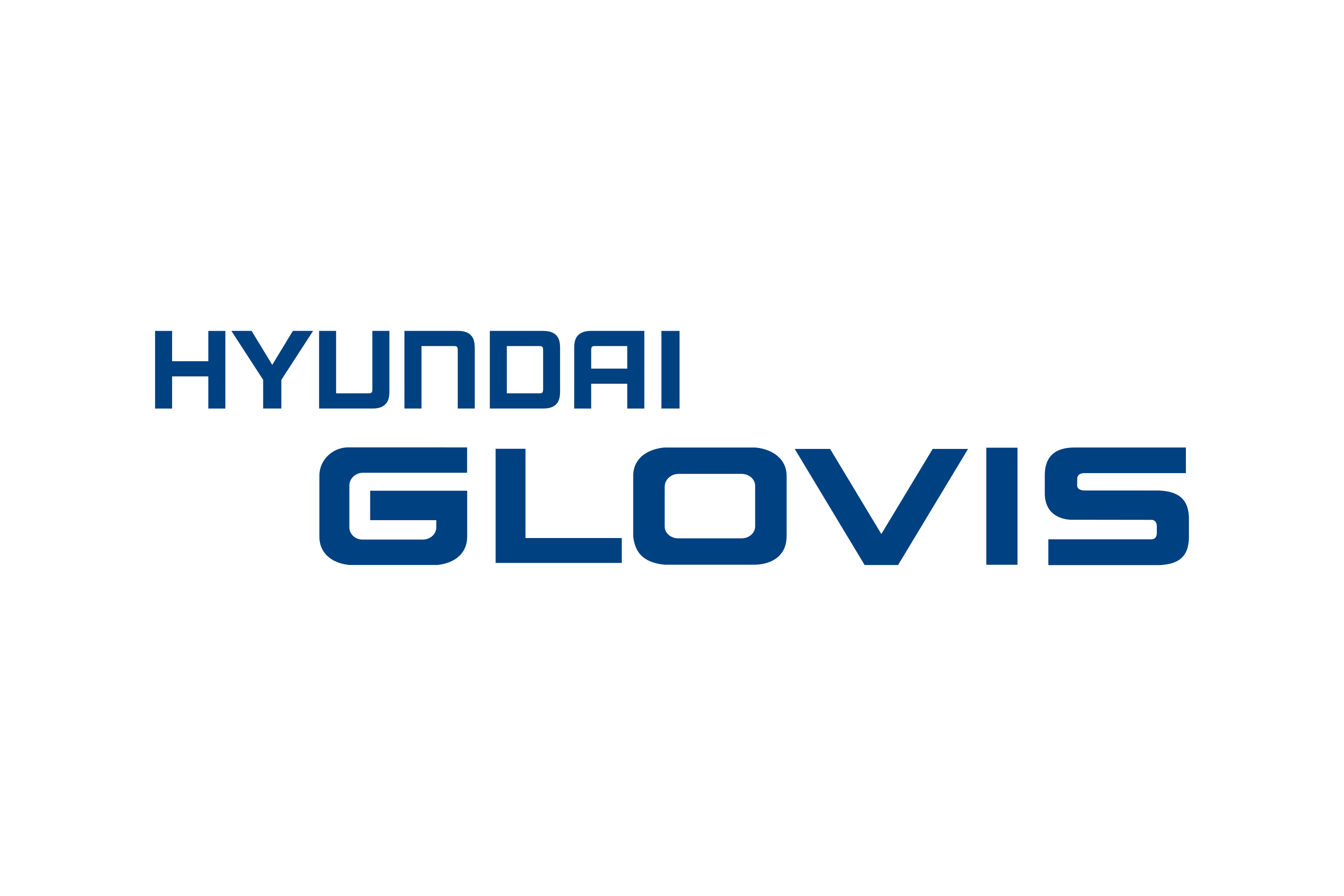 Hyundai Glovis
